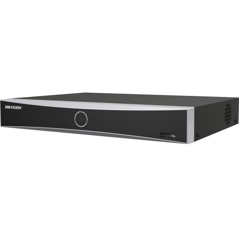 REJESTRATOR IP HIKVISION DS-7608NXI-K1 REJESTRATOR IP HIKVISION DS-7608NXI-K1