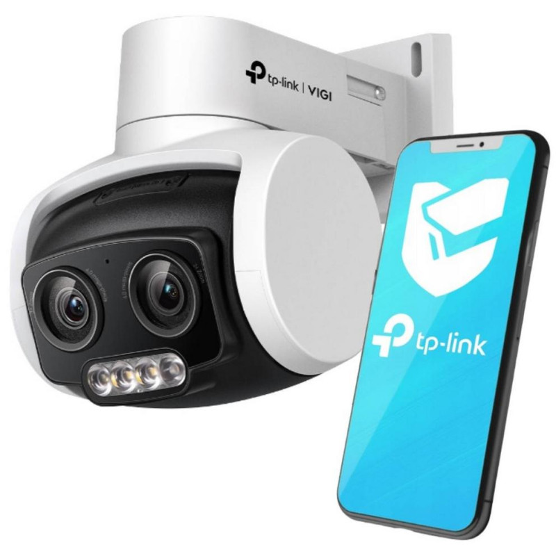 KAMERA TP-LINK VIGI C540V KAMERA TP-LINK VIGI C540V