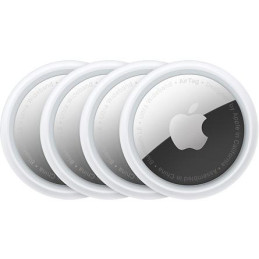 Lokalizator GPS Apple AirTag (4szt)