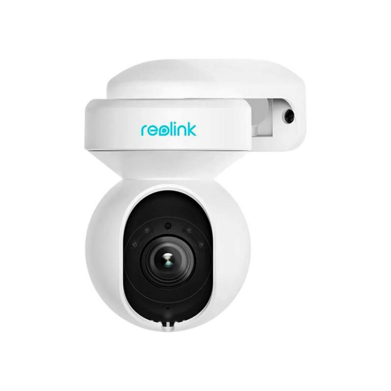 Kamera IP Reolink E Series E540 PTZ 5MP Wi-Fi LED biała Kamera IP Reolink E Series E540 PTZ 5MP Wi-Fi LED biała