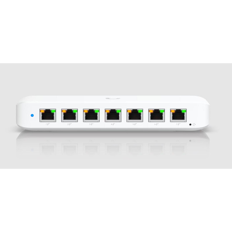 UBIQUITI UNIFI ULTRA (USW-ULTRA) 42W UBIQUITI UNIFI ULTRA (USW-ULTRA) 42W