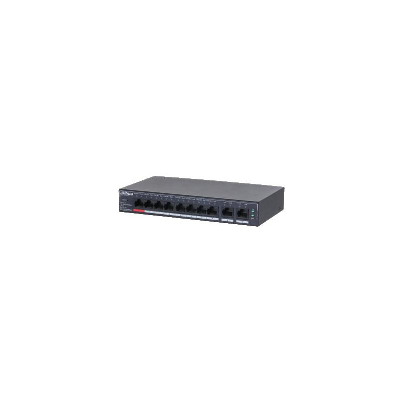 Switch Dahua SG4010P Switch Dahua SG4010P
