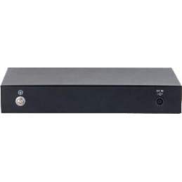 Switch Dahua SG4010P