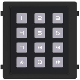 Modul zamka szyfrowego(klawiatury) VIDOS ONE A2000-D