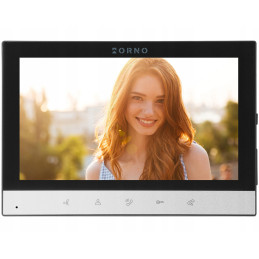 Wideodomofon ORNO OR-VID-MD-1084/B