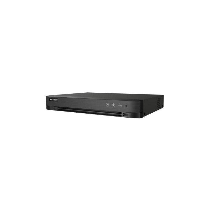 REJESTRATOR 4W1 HIKVISION iDS-7204HUHI-M1/X(STD) REJESTRATOR 4W1 HIKVISION iDS-7204HUHI-M1/X(STD)