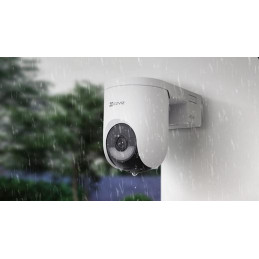 Kamera IP Ezviz HB8c Lite bateryjna PT Wi-Fi 4MP