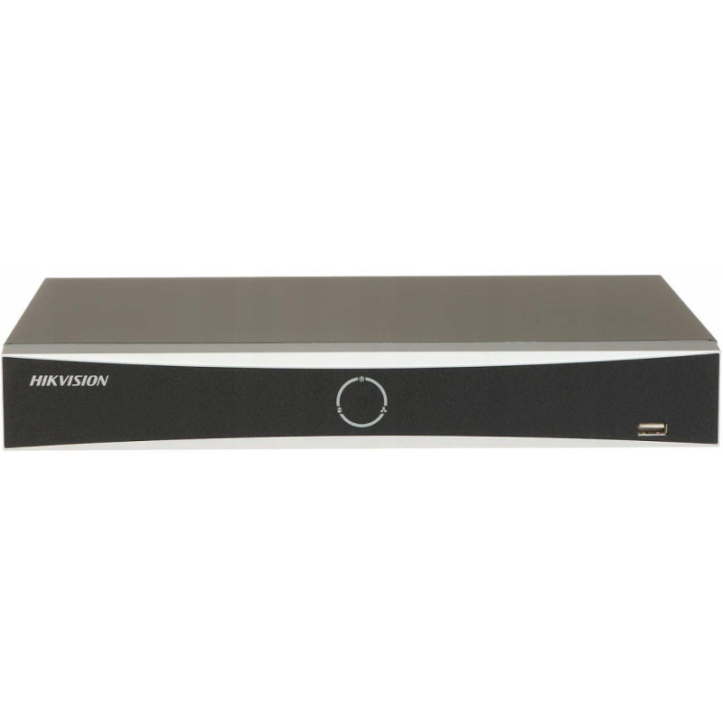 REJESTRATOR IP HIKVISION DS-7604NXI-K1 REJESTRATOR IP HIKVISION DS-7604NXI-K1