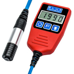 Miernik grubości lakieru Blue Technology P-13-S-AL