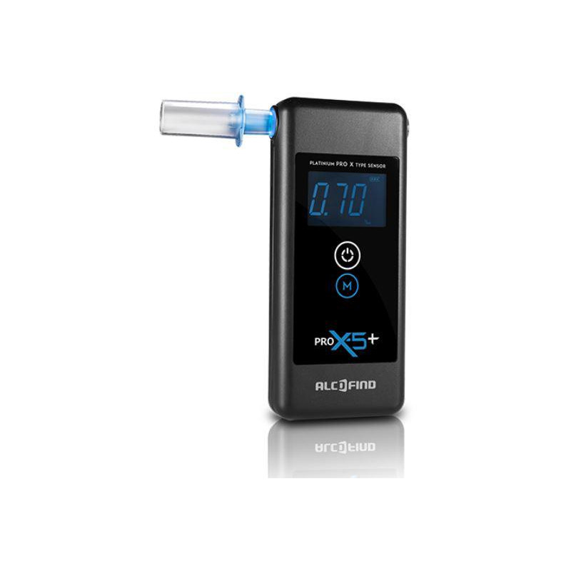 Alkomat Alcofind Pro x-5+ 5 lat gwarancji, 12 mc serwisu Alkomat Alcofind Pro x-5+ 5 lat gwarancji, 12 mc serwisu