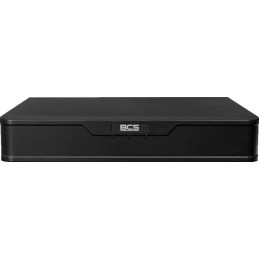 Rejestrator BCS POINT BCS-P-XVR0801(3)