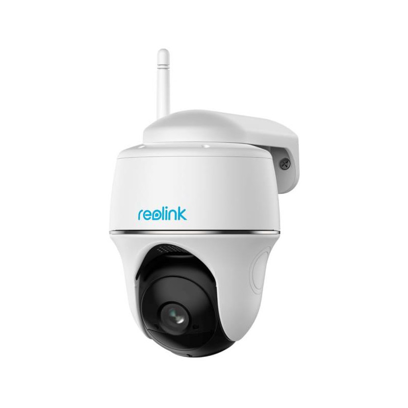 Kamera IP Reolink Argus B420 akumulatorowa 3MPx Wi-Fi Kamera IP Reolink Argus B420 akumulatorowa 3MPx Wi-Fi