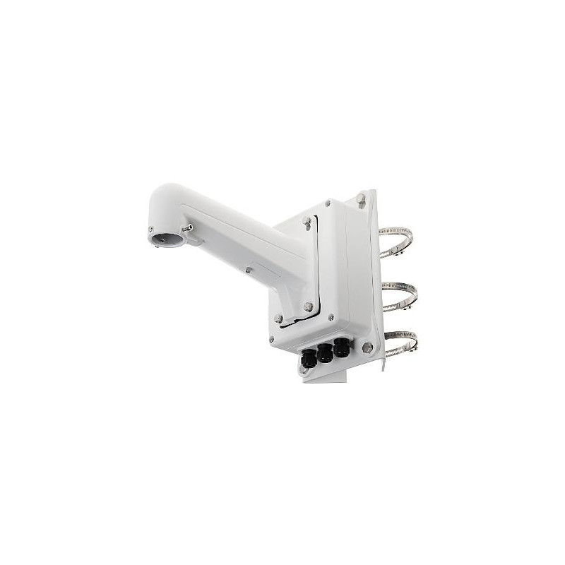 UCHWYT HIKVISION 1602ZJ-BOX-POLE UCHWYT HIKVISION 1602ZJ-BOX-POLE