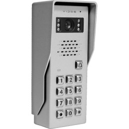 Panel bramowy zewnętrzny Vidos S50D