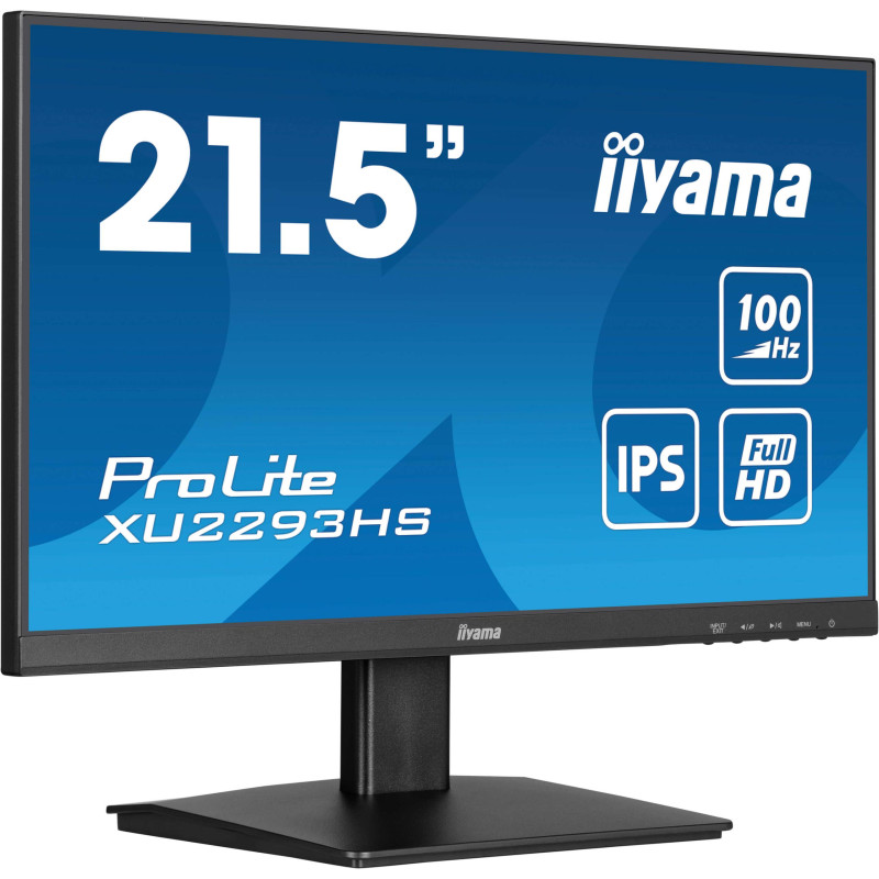 Monitor LED IIYAMA XU2293HS-B6 Monitor LED IIYAMA XU2293HS-B6