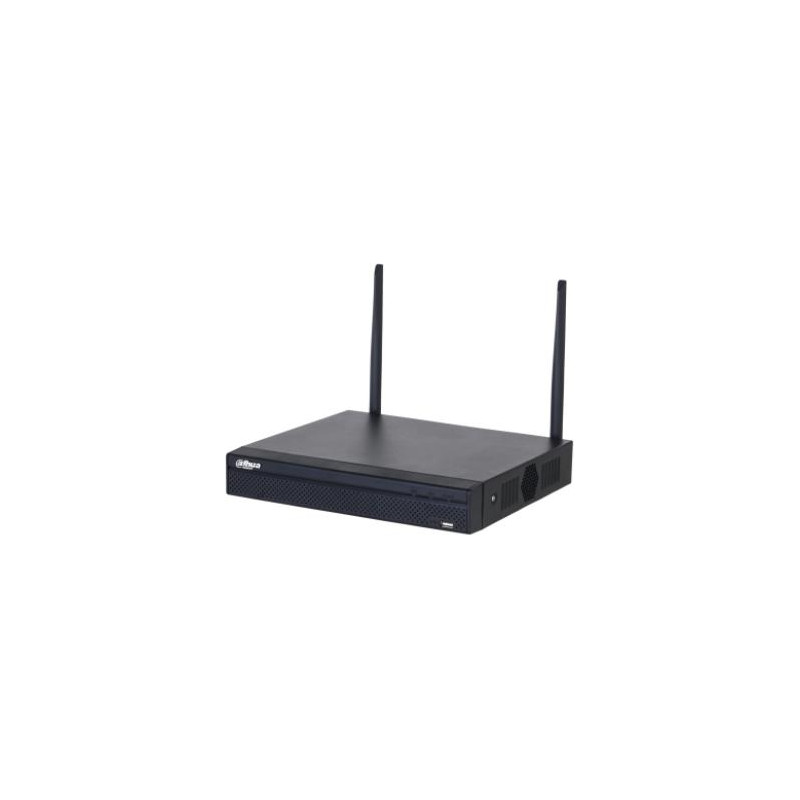 Rejestrator IP Dahua NVR1108HS-W-S2-CE Rejestrator IP Dahua NVR1108HS-W-S2-CE