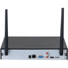 Rejestrator IP Dahua NVR1108HS-W-S2-CE