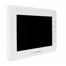 Monitor wideodomofonu VIDOS X M12W