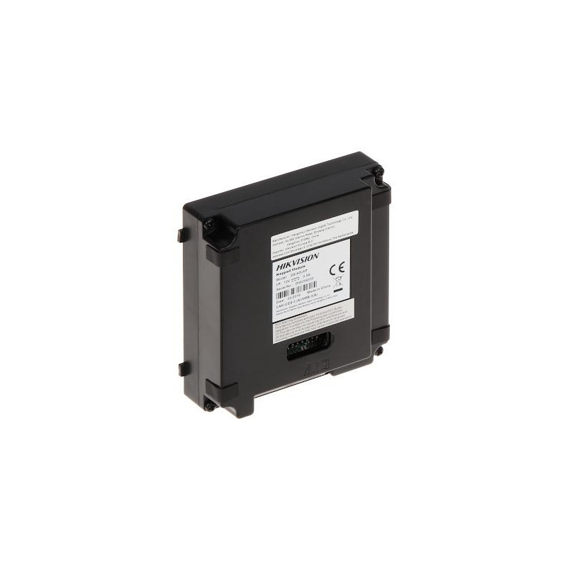 Moduł klawiatury HIKVISION DS-KD-KP Moduł klawiatury HIKVISION DS-KD-KP