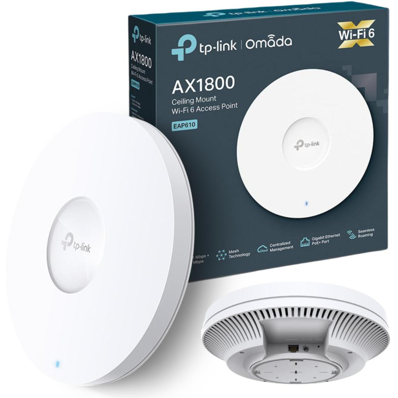 AP TP-LINK EAP610 AP TP-LINK EAP610