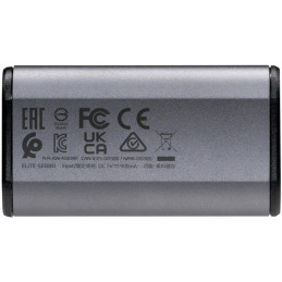 Dysk zewnętrzny SSD Adata SE880 1TB USB-C