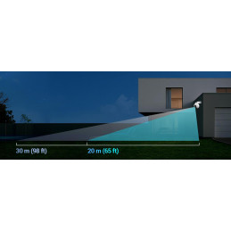 KAMERA IP EZVIZ H8 3MP