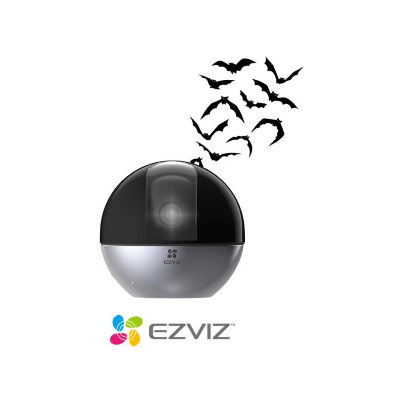 KAMERA IP EZVIZ E6 3K (Home Kit) KAMERA IP EZVIZ E6 3K (Home Kit)
