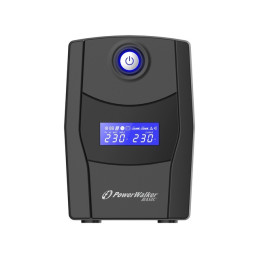 UPS ZASILACZ AWARYJNY PowerWalker VI 1000 STL FR