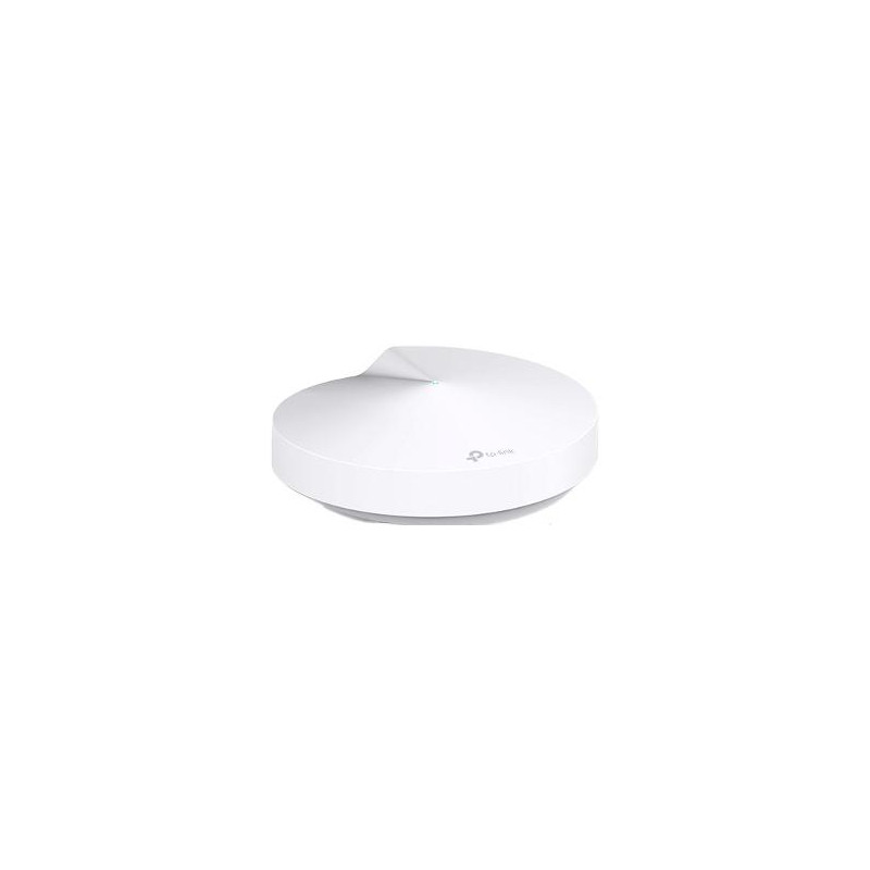 DOMOWY SYSTEM WI-FI MESH TP-LINK DECO M5 (1-pack) DOMOWY SYSTEM WI-FI MESH TP-LINK DECO M5 (1-pack)
