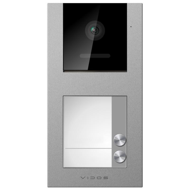 Panel zew. VIDOS X S11-2 Panel zew. VIDOS X S11-2