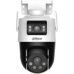 Kamera WI-FI Dahua P5D-5F-PV-0280B/0600B