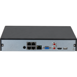 REJESTRATOR IP DAHUA NVR2104HS-P-4KS3