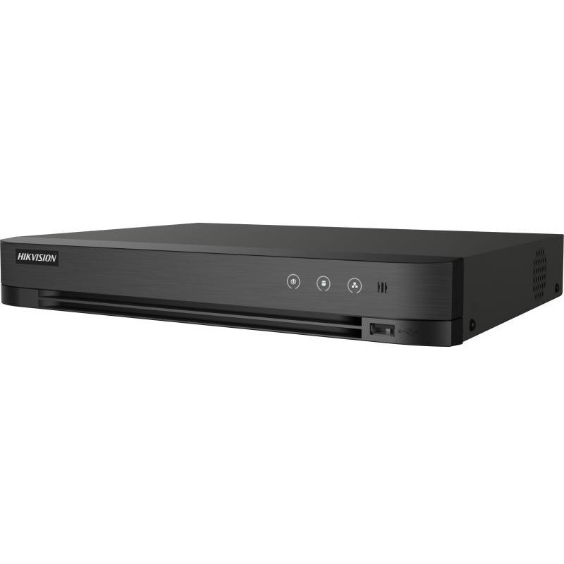 REJESTRATOR 5W1 HIKVISION iDS-7204HQHI-M1/XT REJESTRATOR 5W1 HIKVISION iDS-7204HQHI-M1/XT