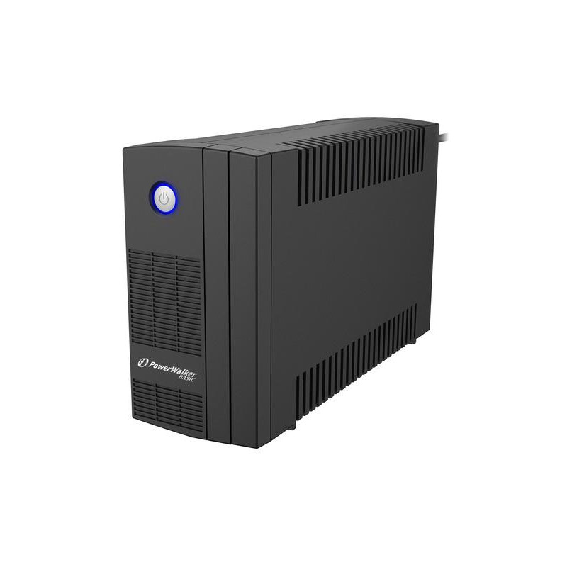 UPS ZASILACZ AWARYJNY PowerWalker VI 1000 SB FR UPS ZASILACZ AWARYJNY PowerWalker VI 1000 SB FR