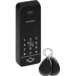 Zestaw domofon ORNO OR-DOM-BA-933/W