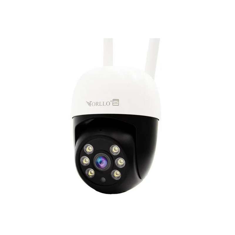 Kamera IP Orllo TZ2 PRO 4G 4Mpx Kamera IP Orllo TZ2 PRO 4G 4Mpx