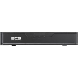 Rejestrator BCS POINT BCS-P-NVR0401-4KE-4P-III