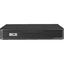 Rejestrator BCS POINT BCS-P-NVR0401-4KE-4P-III