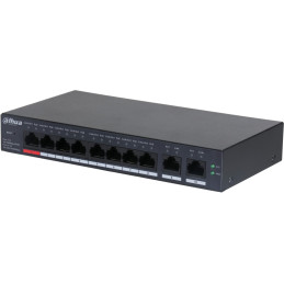 SWITCH DAHUA CS4010-8ET-110