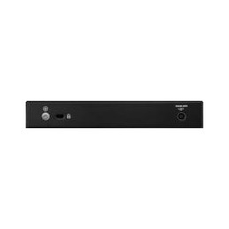 Switch PoE BCS LINE BCS-L-SP0802G(2)