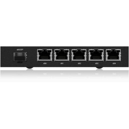 UBIQUITI EDGEROUTER ER-X-SFP