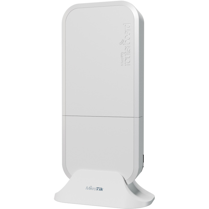 MIKROTIK ROUTERBOARD wAP ax Wi-Fi 6 MIKROTIK ROUTERBOARD wAP ax Wi-Fi 6