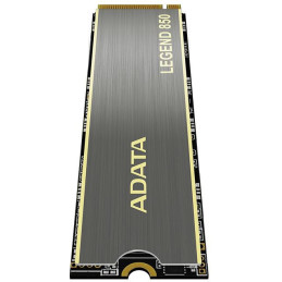 Dysk SSD Adata Legend 850 1TB PCIe M2