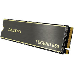Dysk SSD Adata Legend 850 1TB PCIe M2