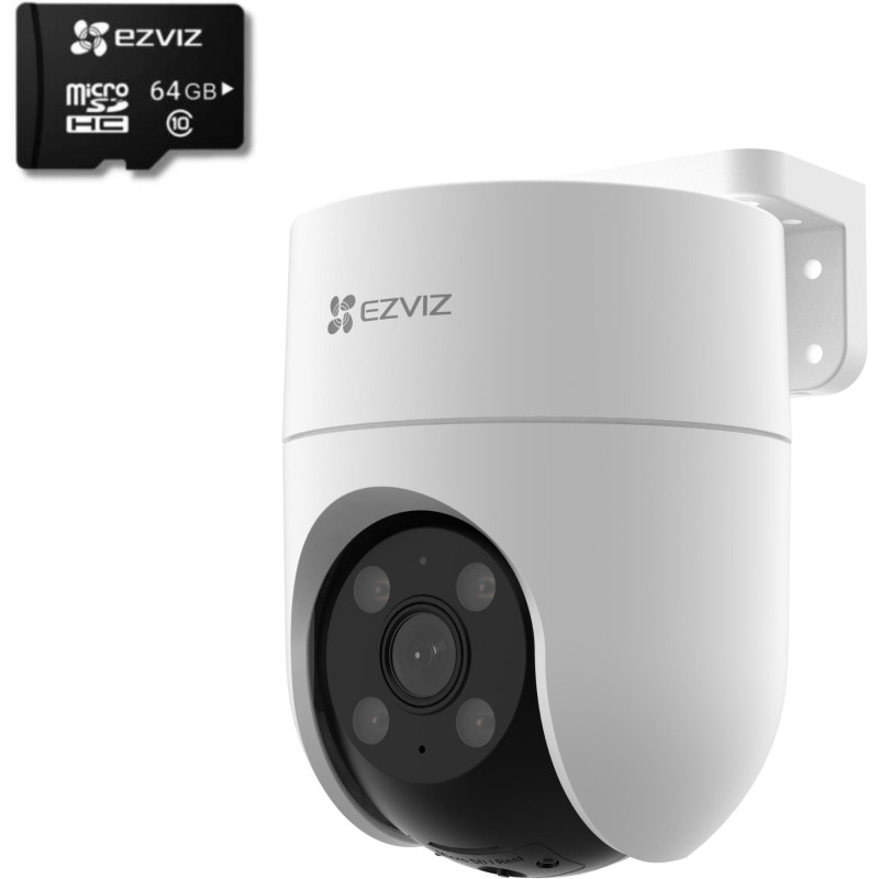 KAMERA IP WIFI EZVIZ H8c (4MP) + KARTA 64GB KAMERA IP WIFI EZVIZ H8c (4MP) + KARTA 64GB