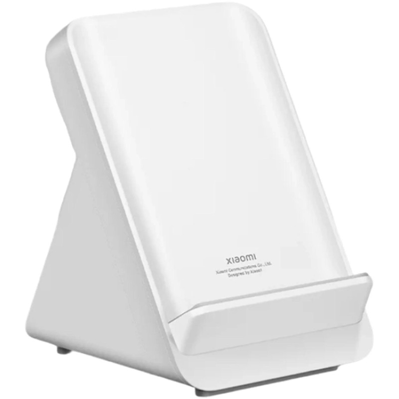 Ładowarka indukcyjna Xiaomi Adaptive Charging Stand 80W Ładowarka indukcyjna Xiaomi Adaptive Charging Stand 80W
