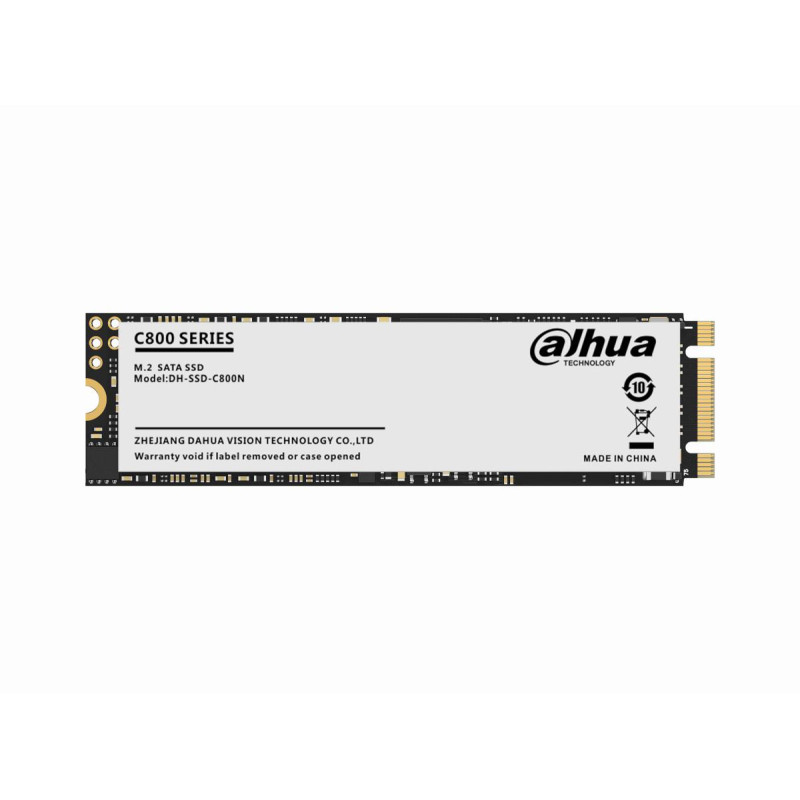 Dysk SSD DAHUA SSD-C800N1TB 1TB Dysk SSD DAHUA SSD-C800N1TB 1TB