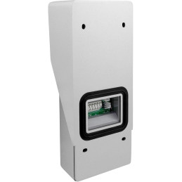 Domofon EURA ADP-38A3 ENTRA grafit