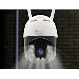 Kamera IP Orllo Z20 4K