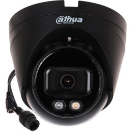 Kamera IP Dahua IPC-HDW1439V-A-IL-BLACK